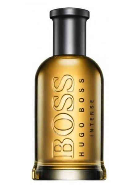 Hugo Boss Bottled Intense EDP 50 ml Erkek Parfümü kullananlar yorumlar